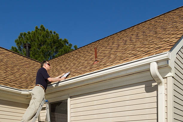 Best Green or Eco-Friendly Roofing Solutions  in Governors Village, NC