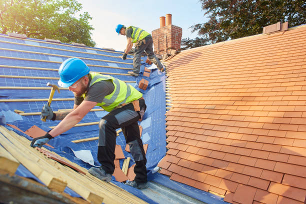 Best Gutter Installation and Repair  in Governors Village, NC